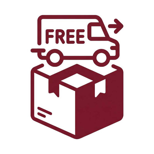 FREE SHIPPING