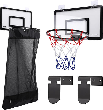 Laundry Dunk Basket